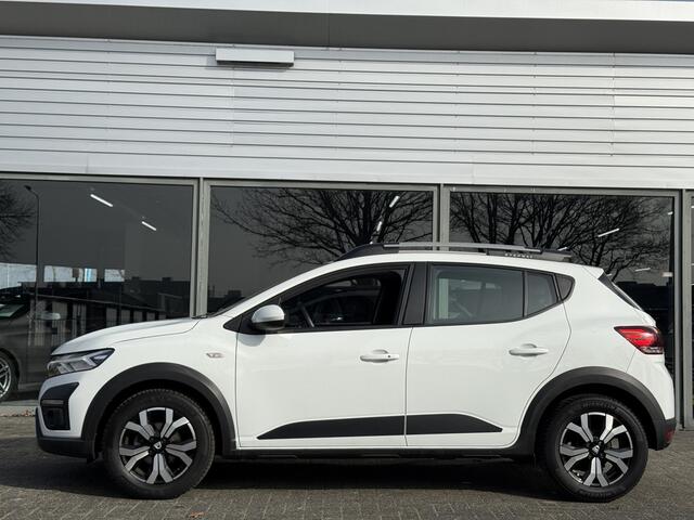 Dacia SANDERO 1.0 TCe 90 Essential | Navi | Clima | All Seasons | LPG |