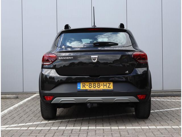 Dacia SANDERO Stepway 1.0 TCe 90 Comfort | Trekhaak | Keyless | Org. NL