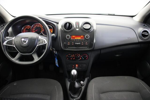 Dacia SANDERO 1.0 SCe Laureate - Airco, Cruise
