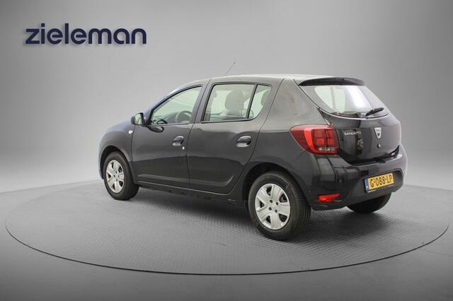 Dacia SANDERO 1.0 SCe Laureate - Airco, Cruise