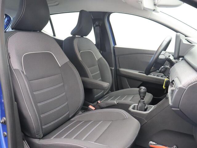 Dacia SANDERO TCe 100pk ECO-G Expression | LPG & Benzine | Dealeronderhouden | Cruis control | Apple Carplay | Android Auto |