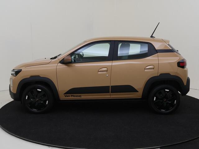 Dacia Spring Extreme 65 26.8 kWh