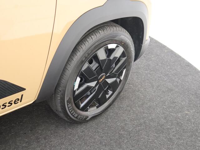 Dacia Spring Extreme 65 26.8 kWh