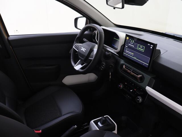 Dacia Spring Extreme 65 26.8 kWh