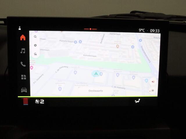 Dacia Spring Extreme 65 26.8 kWh Camera | Climate | Cruisecontrol | Navi | Parksens. achter