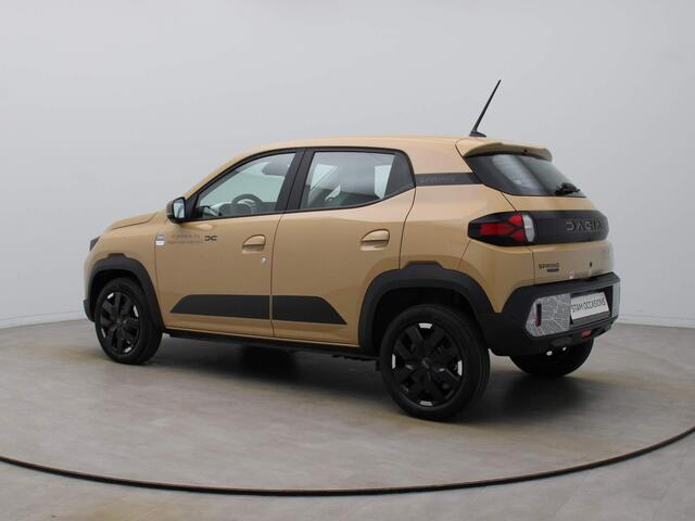 Dacia Spring Extreme 65 26.8 kWh Airco | Camera | Navi