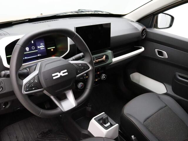 Dacia Spring Extreme 65 26.8 kWh Airco | Camera | Navi