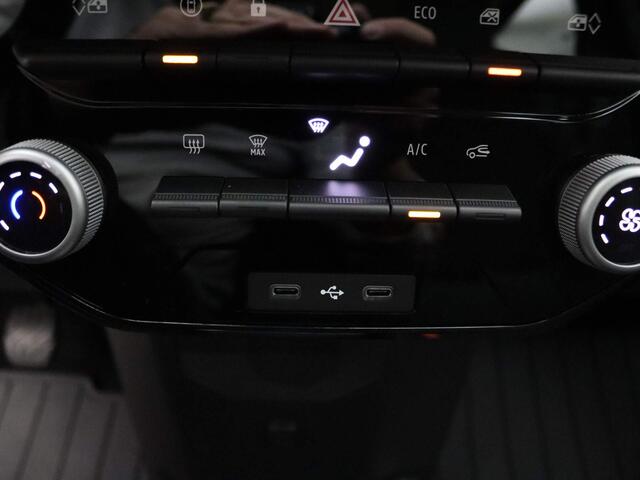 Dacia Spring Extreme 65 26.8 kWh Airco | Camera | Navi