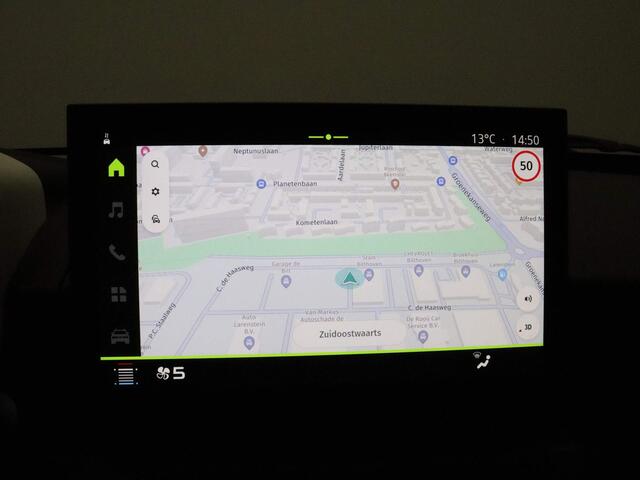 Dacia Spring Extreme 65 26.8 kWh Airco | Camera | Navi