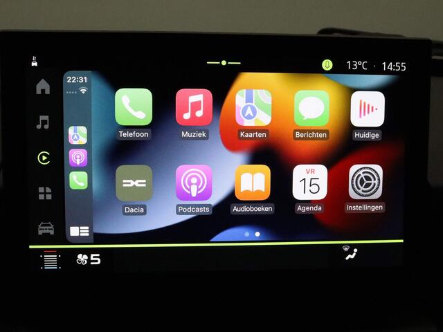 Dacia Spring Extreme 65 26.8 kWh Airco | Camera | Navi