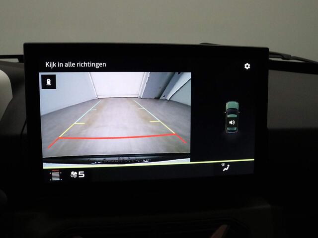 Dacia Spring Extreme 65 26.8 kWh Airco | Camera | Navi