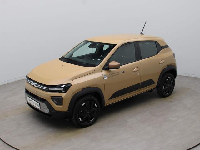 Dacia Spring Extreme 65 26.8 kWh Airco | Camera | Navi