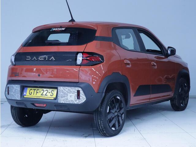 Dacia Spring Extreme 65 26.8 kWh Clima/Navi/Camera
