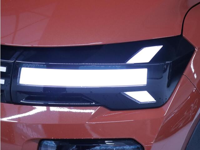 Dacia Spring Extreme 65 26.8 kWh Clima/Navi/Camera