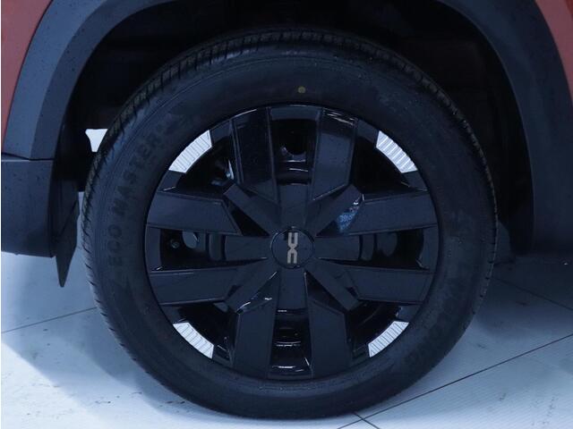 Dacia Spring Extreme 65 26.8 kWh Clima/Navi/Camera