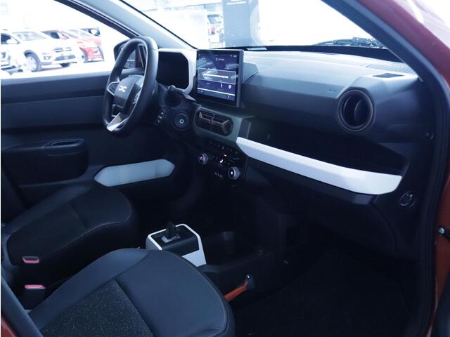 Dacia Spring Extreme 65 26.8 kWh Clima/Navi/Camera