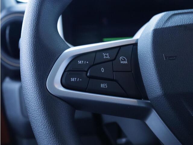 Dacia Spring Extreme 65 26.8 kWh Clima/Navi/Camera