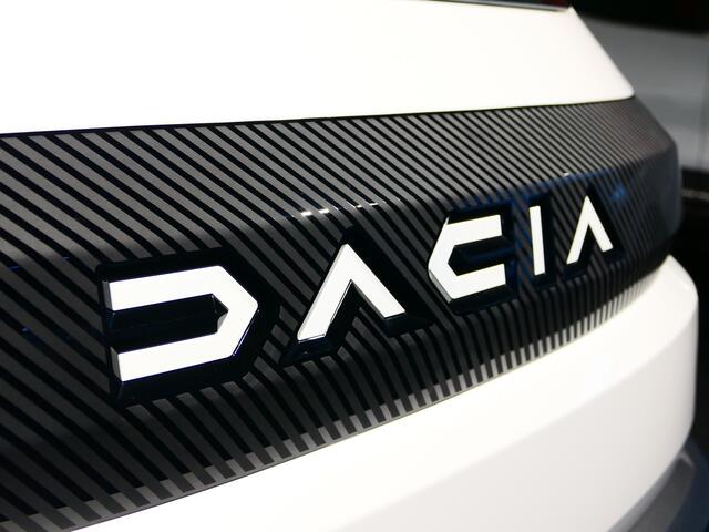 Dacia Spring Expression 65 26.8 kWh - BPM Voordeel - Voorraadvoordeel: ¤ 2.667 - DC Lader - - Snellaadfunctie, cruise, airco