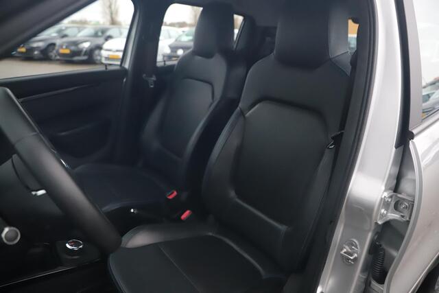 Dacia Spring Business 27 kWh Automaat Leder Navigatie Camera Airco Cruise 14 inch LMV Elektrische Ramen