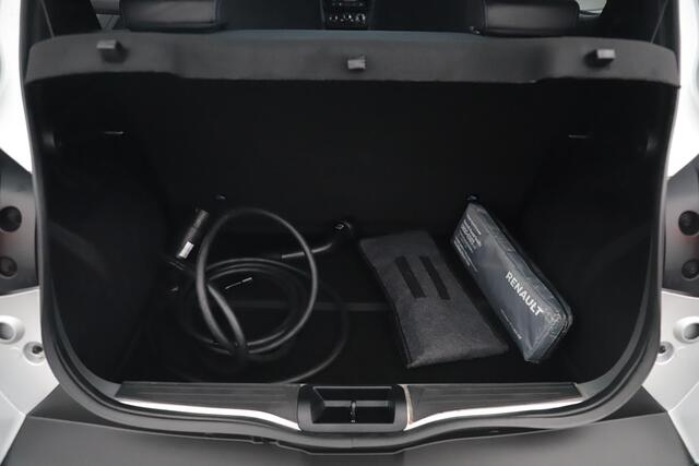 Dacia Spring Business 27 kWh Automaat Leder Navigatie Camera Airco Cruise 14 inch LMV Elektrische Ramen