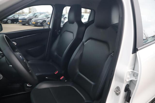 Dacia Spring Business 27 kWh Automaat Leder Navigatie Camera Airco Cruise 14 inch LMV Elektrische Ramen