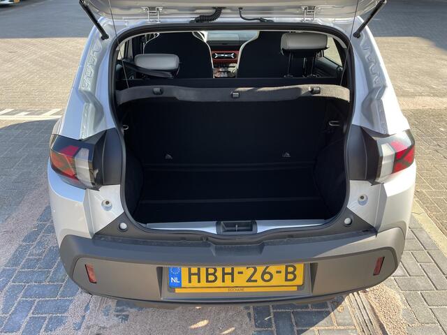 Dacia Spring Expression 65 26.8 kWh
