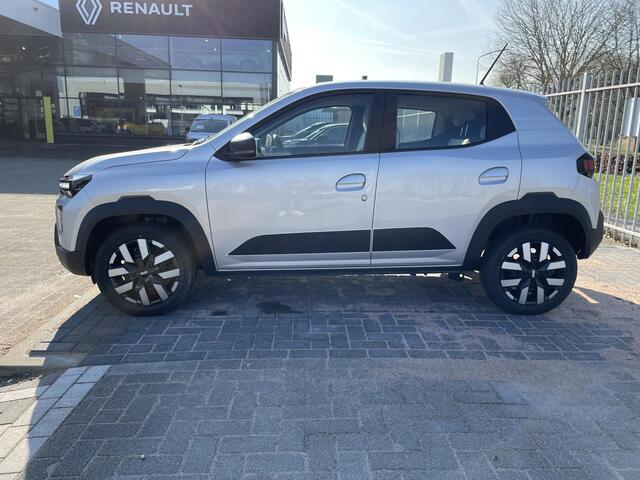 Dacia Spring Expression 65 26.8 kWh