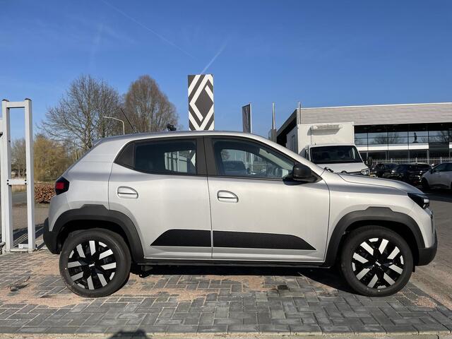 Dacia Spring Expression 65 26.8 kWh