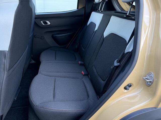 Dacia Spring Extreme 65 26.8 kWh | Snel laden | Armsteun | Camera | Beschikbaar per 06/2025