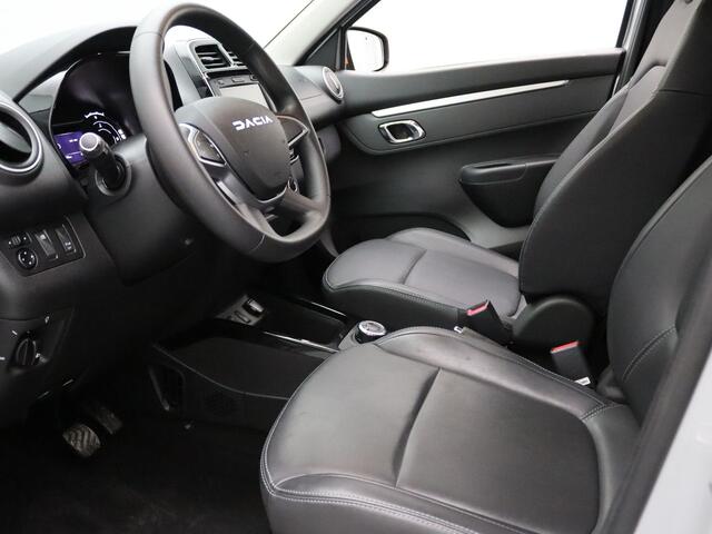 Dacia Spring Expression 27 kWh Airco | Camera | Navi