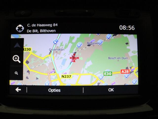 Dacia Spring Expression 27 kWh Airco | Camera | Navi