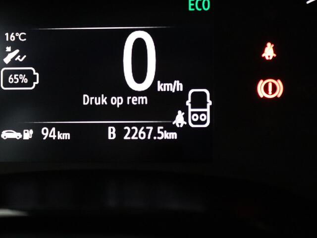 Dacia Spring Expression 27 kWh Airco | Camera | Carplay | Navi | Parkeersens. achter