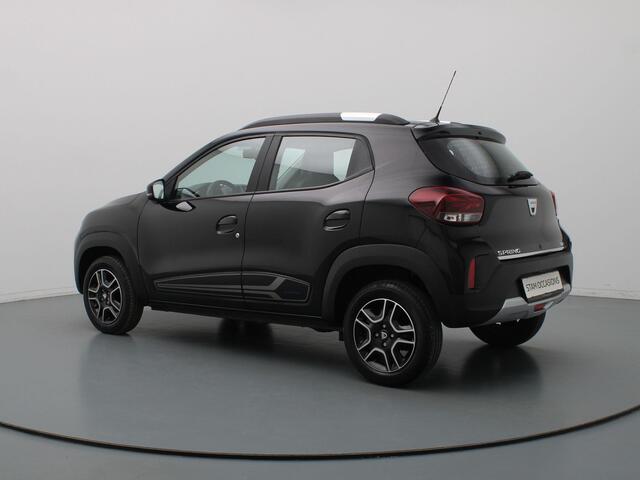 Dacia Spring Comfort 27 kWh Airco | Begrenzer | Radio