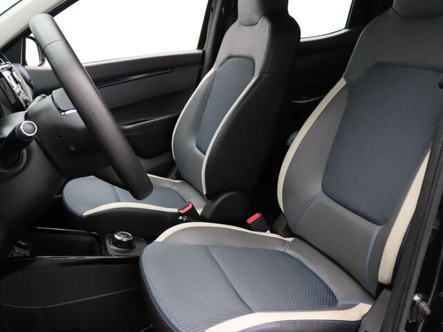 Dacia Spring Comfort 27 kWh Airco | Begrenzer | Radio