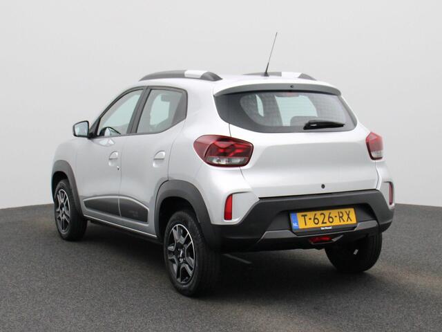 Dacia Spring Essential 27 kWh