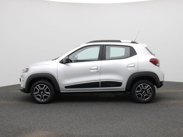 Dacia Spring Essential 27 kWh