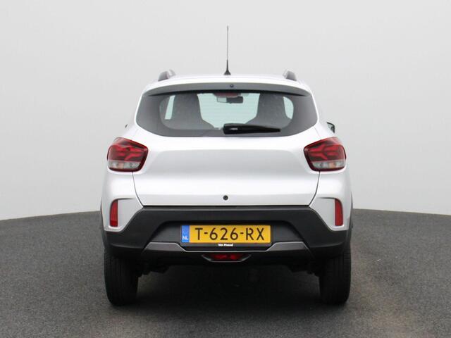 Dacia Spring Essential 27 kWh