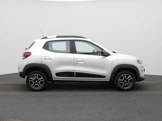 Dacia Spring Essential 27 kWh