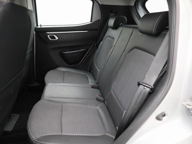 Dacia Spring Essential 27 kWh