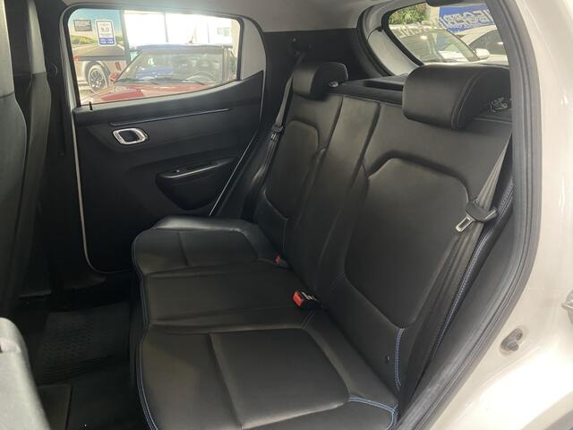 Dacia Spring Business [ APPLE CARPLAY & ANDROID AUTO I CAMERA & NAVIGATIE ]