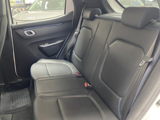 Dacia Spring Business