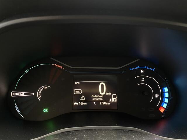 Dacia Spring Business