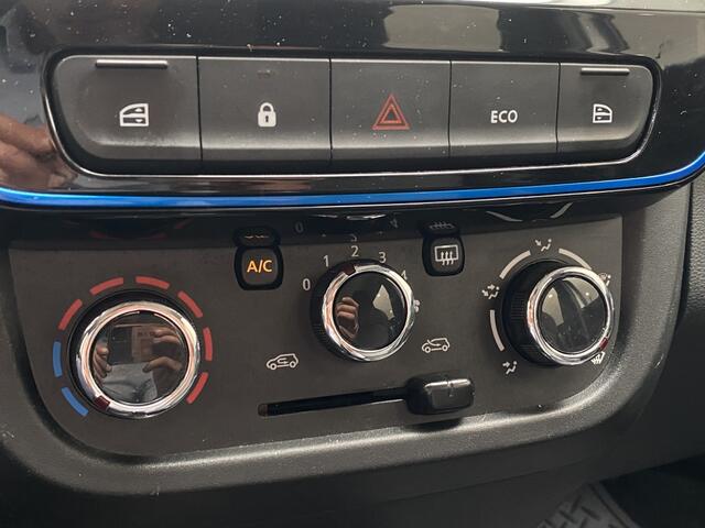 Dacia Spring Business