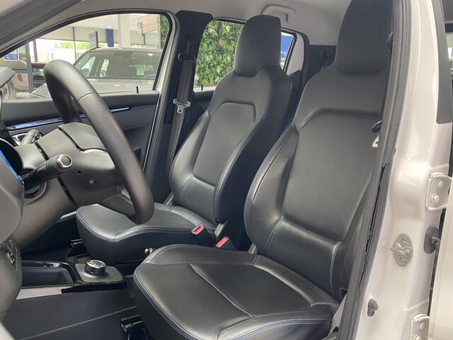 Dacia Spring Comfort Plus (Orange Pack) [ ¤329 PRIVATE LEASE I SNELLADER I CR