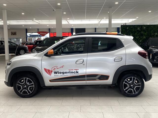 Dacia Spring Comfort Plus (Orange Pack) [ ¤329 PRIVATE LEASE I SNELLADER I CR