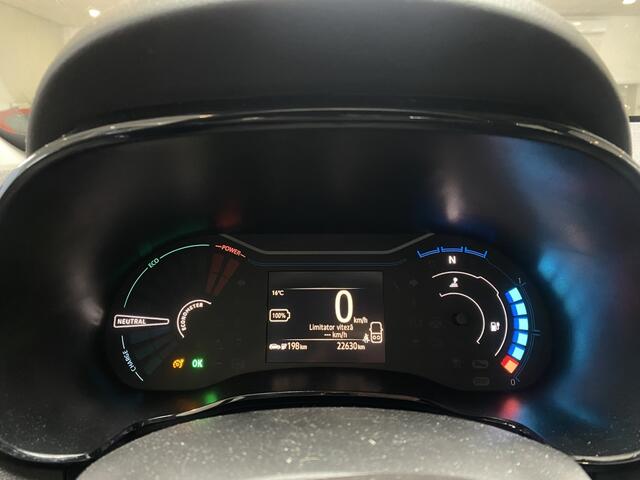 Dacia Spring Comfort Plus (Orange Pack) [ ¤329 PRIVATE LEASE I SNELLADER I CR