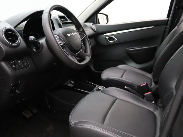 Dacia Spring 47pk Expression 27 kWh Airco | Camera | Navi | Parkeersens. achter