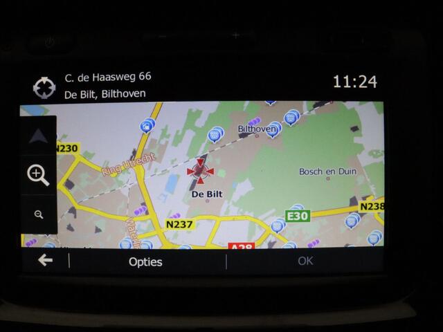 Dacia Spring 47pk Expression 27 kWh Airco | Camera | Navi | Parkeersens. achter