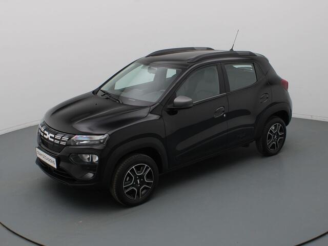 Dacia Spring 47pk Expression 27 kWh Airco | Camera | Navi | Parkeersens. achter