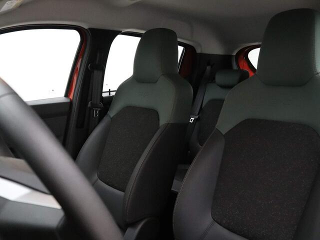 Dacia Spring Extreme 65 26.8 kWh Camera | Climate | Cruise | Navi | Parkeersens. v+a